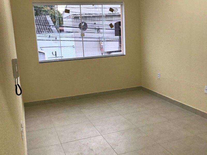 imóvel com 14m² - Jardim Santa Rosália - Sorocaba