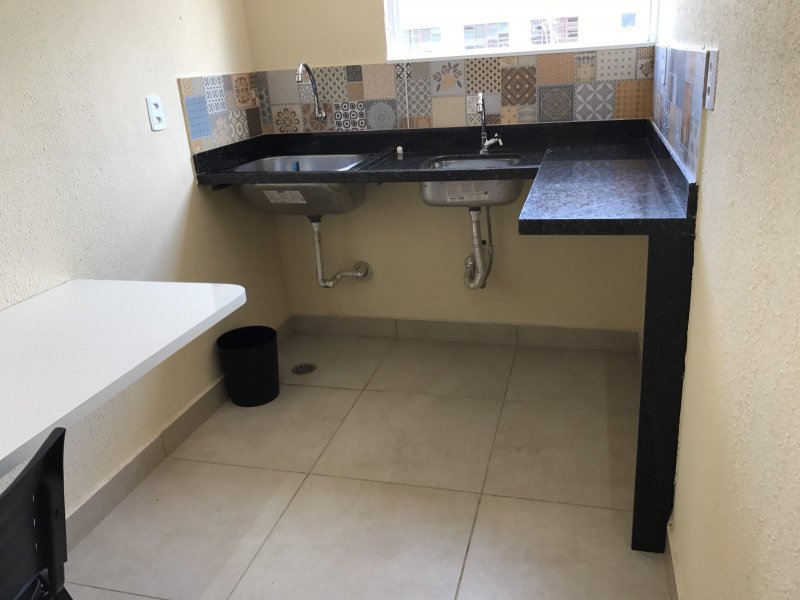 imóvel com 14m² - Jardim Santa Rosália - Sorocaba