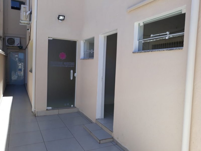 imóvel com 14m² - Jardim Santa Rosália - Sorocaba