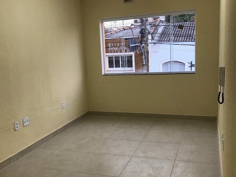 imóvel com 14m² - Jardim Santa Rosália - Sorocaba