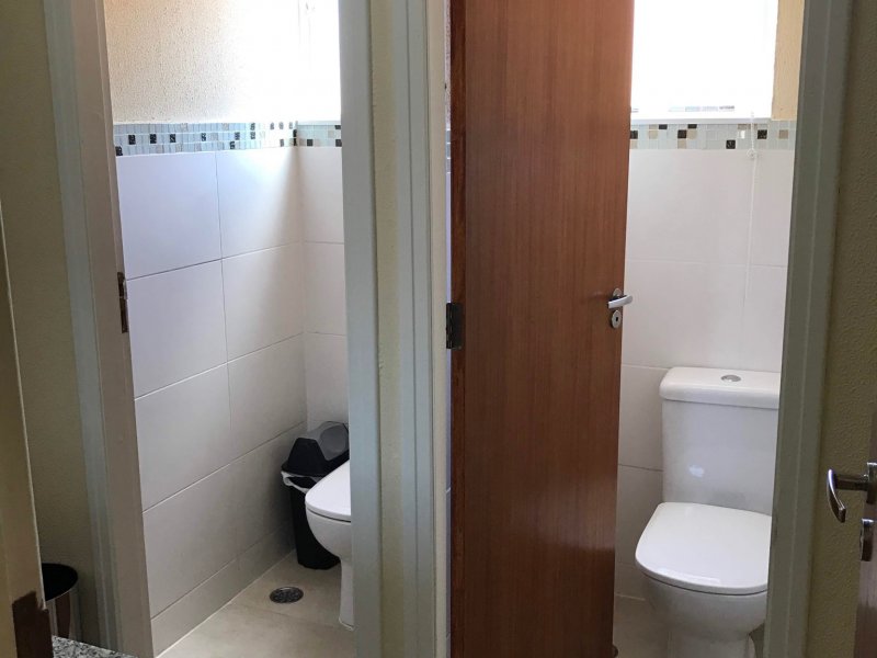 imóvel com 14m² - Jardim Santa Rosália - Sorocaba