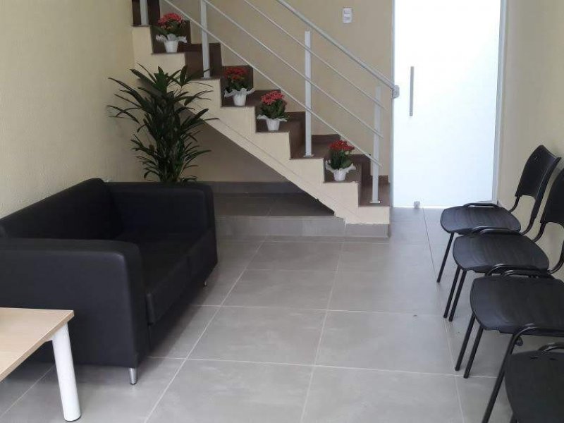 imóvel com 14m² - Jardim Santa Rosália - Sorocaba