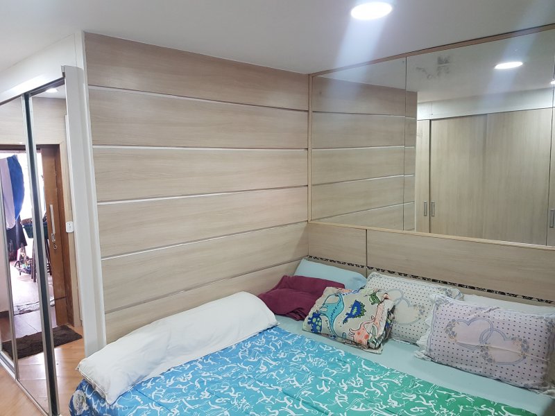 Casa à venda Maria da Graca com 110m² e 2 quartos por R$ 400.000 - 1817187869-inbound976649138314426124.jpg