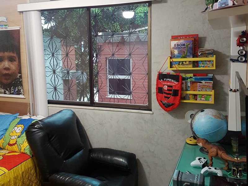 Casa à venda Maria da Graca com 110m² e 2 quartos por R$ 400.000 - 2072537177-inbound1682153737328406198.jpg