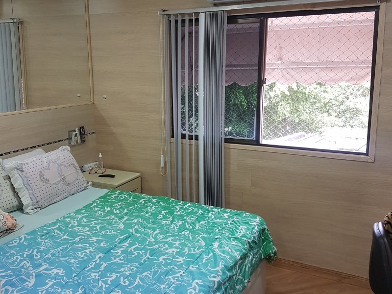 Casa à venda Maria da Graca com 110m² e 2 quartos por R$ 400.000 - 770203550-inbound2001256701720316242.jpg