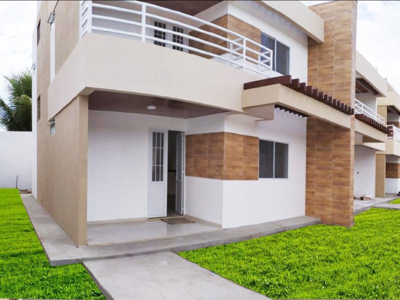 Casa à venda Pontas de Pedra com 130m² e 2 quartos por R$ 210.000 - 1948359429-whatsapp-image-2020-01-04-at-23.jpeg