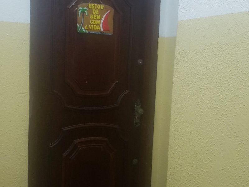 imóvel com 70m² - Engenho da Rainha - Rio de Janeiro