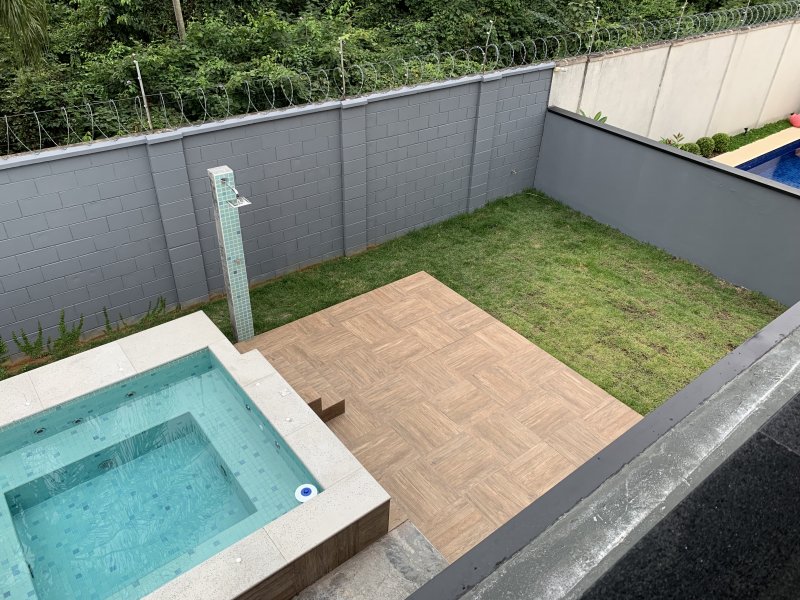 imóvel com 266m² - Pinhão - Taubaté