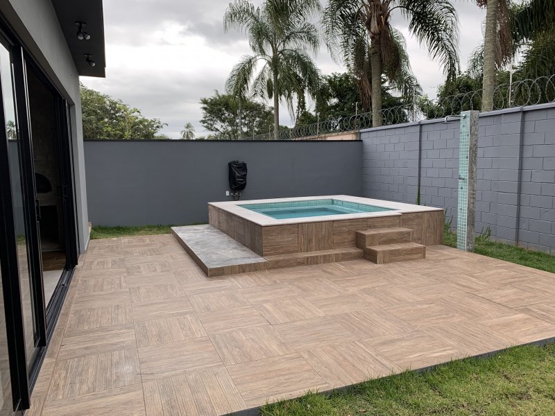 imóvel com 266m² - Pinhão - Taubaté