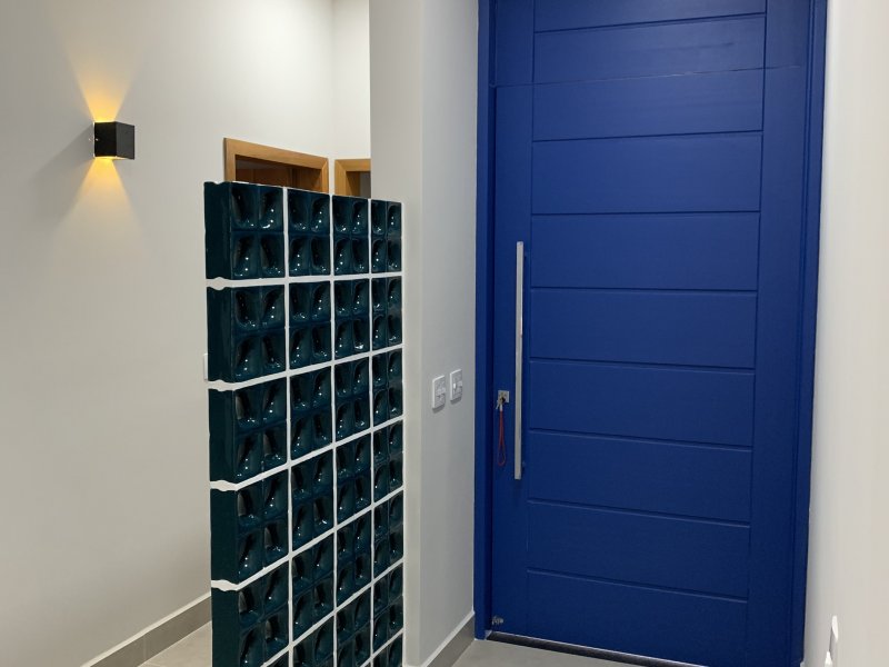 imóvel com 266m² - Pinhão - Taubaté