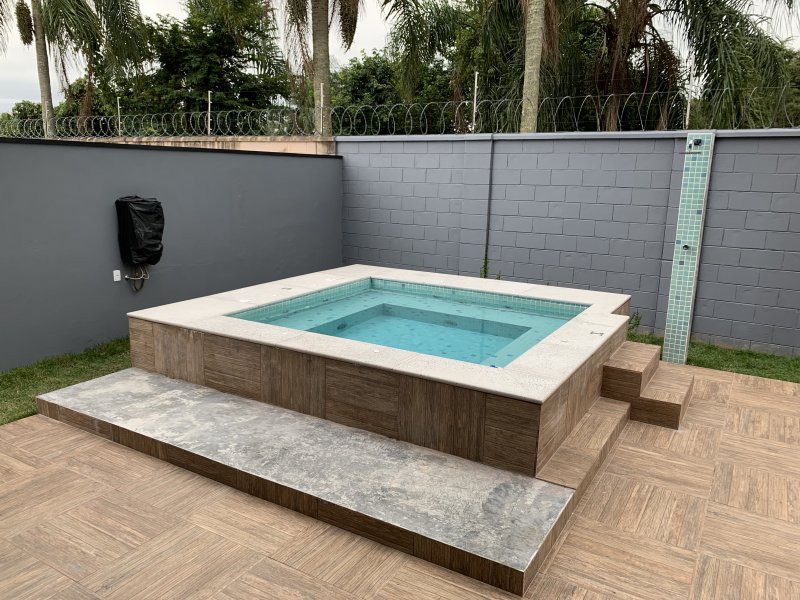 imóvel com 266m² - Pinhão - Taubaté