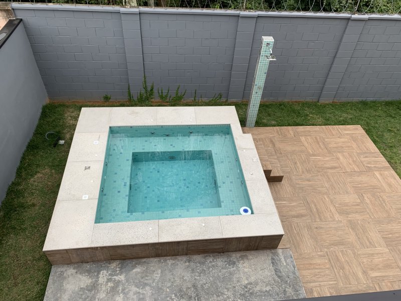 imóvel com 266m² - Pinhão - Taubaté
