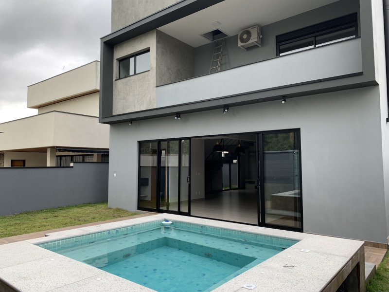imóvel com 266m² - Pinhão - Taubaté