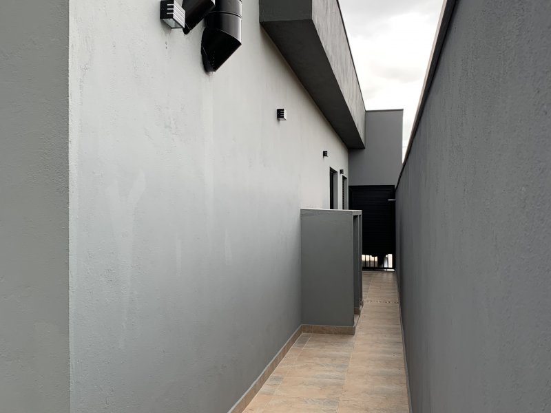 imóvel com 266m² - Pinhão - Taubaté
