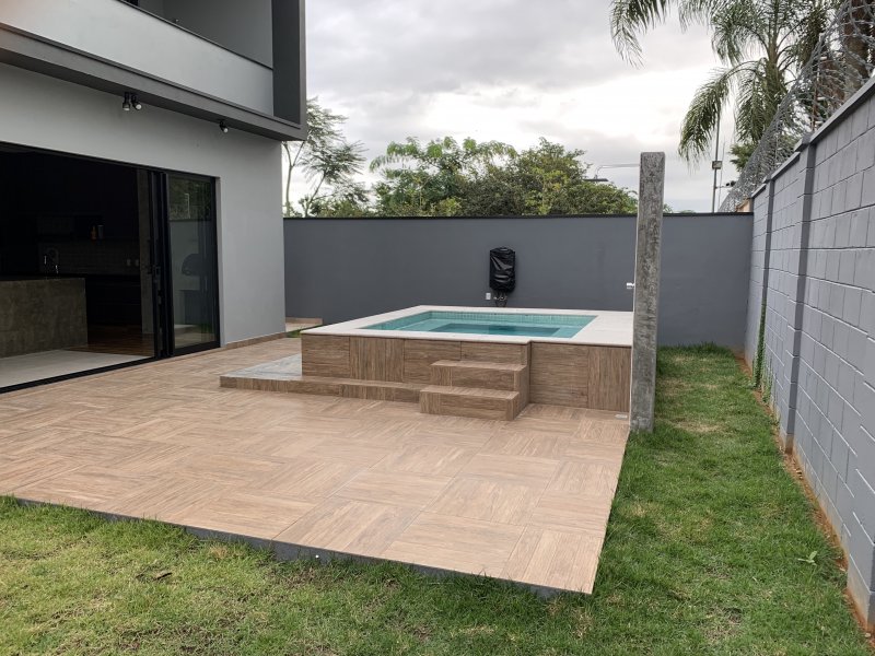imóvel com 266m² - Pinhão - Taubaté