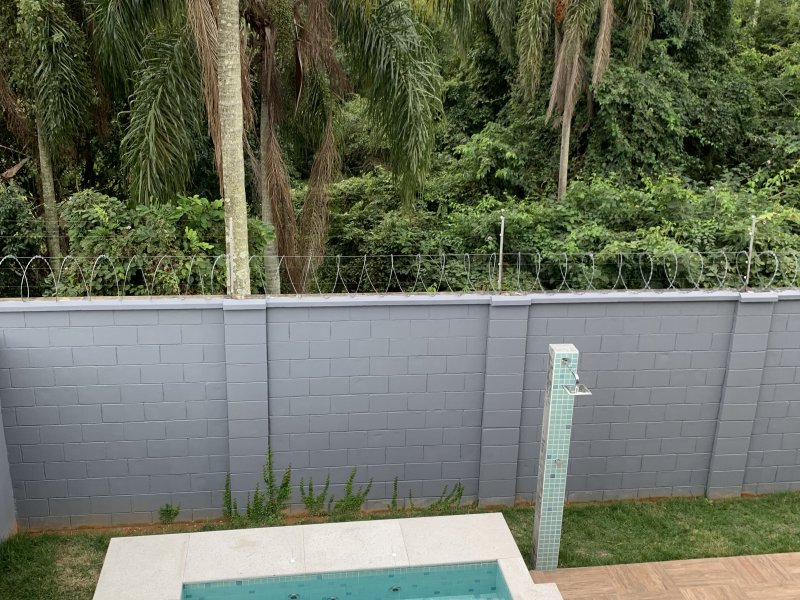 imóvel com 266m² - Pinhão - Taubaté