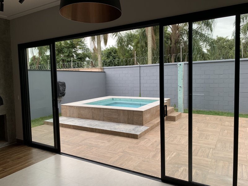 imóvel com 266m² - Pinhão - Taubaté