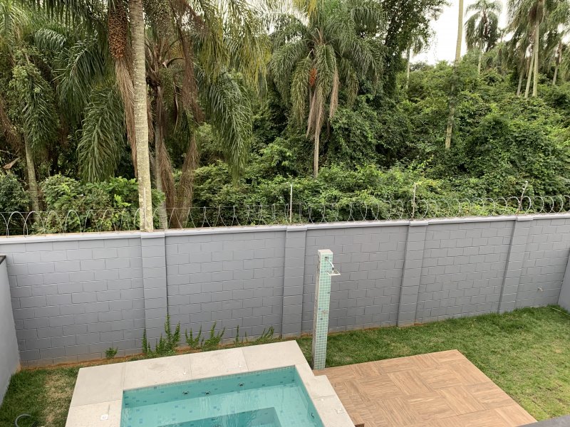 imóvel com 266m² - Pinhão - Taubaté