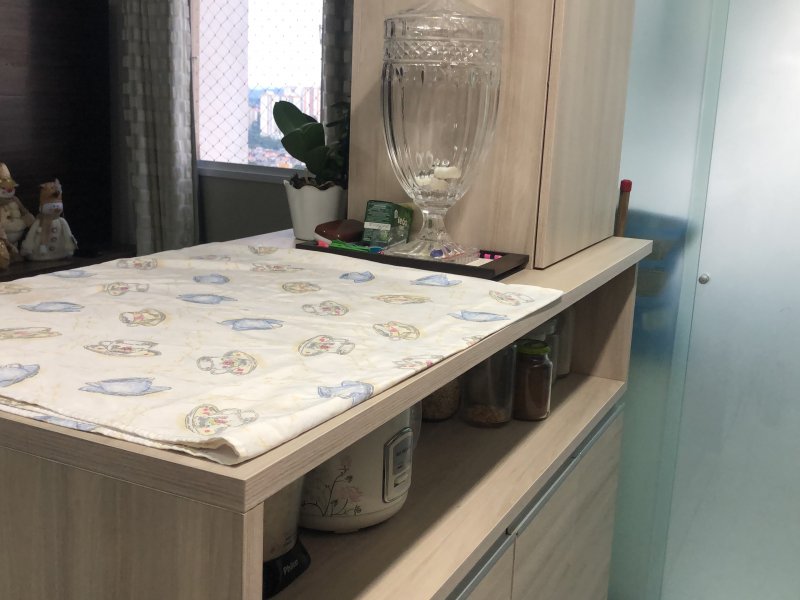 Apartamento à venda Vila Andrade com 44m² e 2 quartos por R$ 225.000 - 1753889601-fa1590fb-105d-4508-acff-b2f4bcc122a1.jpeg