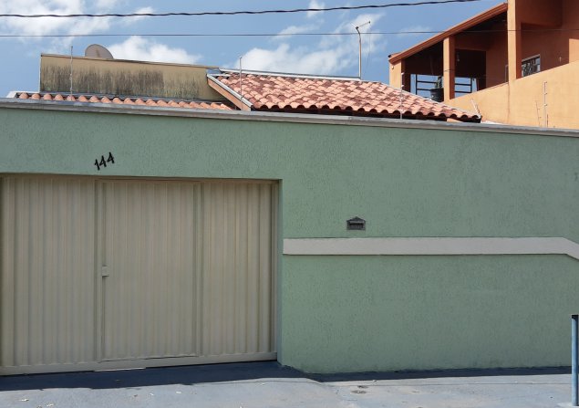 imóvel com 61m²