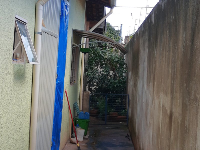 imóvel com 61m² - Pacaembu - Uberaba