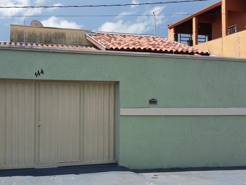 imóvel com 61m² - Pacaembu - Uberaba