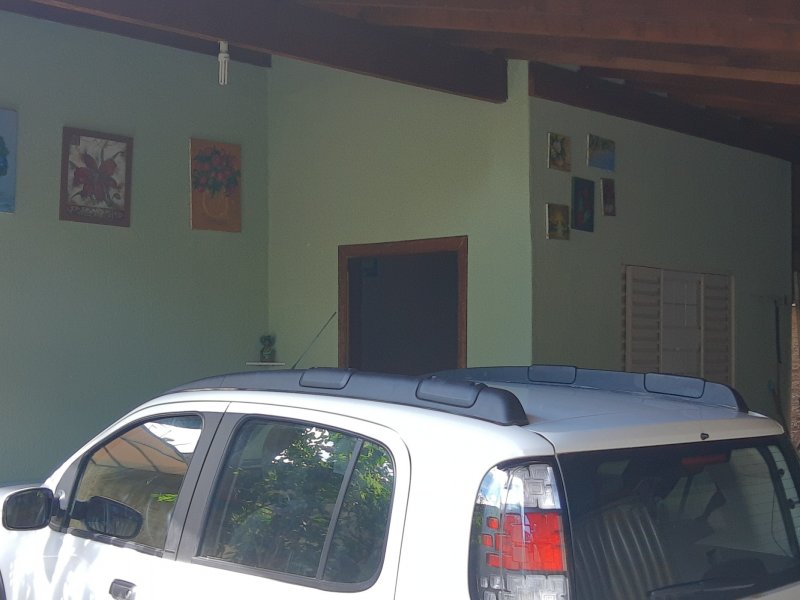 imóvel com 61m² - Pacaembu - Uberaba