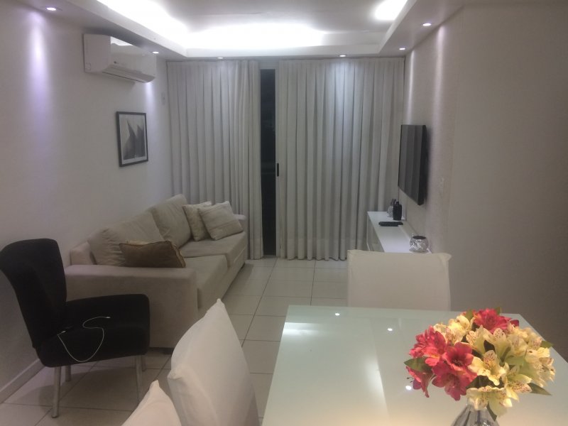 imóvel com 85m² - Freguesia (Jacarepaguá) - Rio de Janeiro