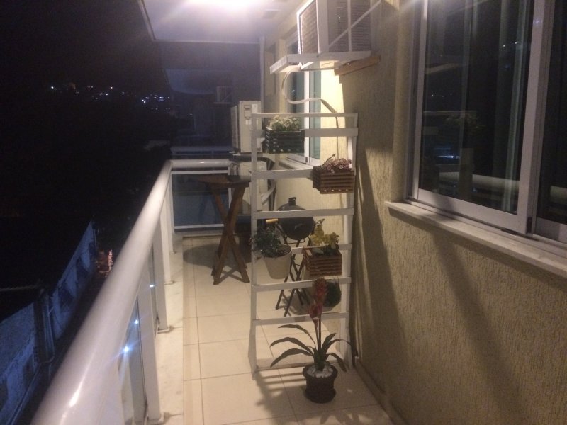 imóvel com 85m² - Freguesia (Jacarepaguá) - Rio de Janeiro