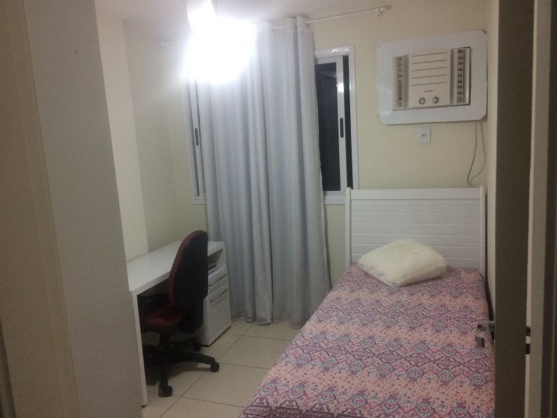 imóvel com 85m² - Freguesia (Jacarepaguá) - Rio de Janeiro