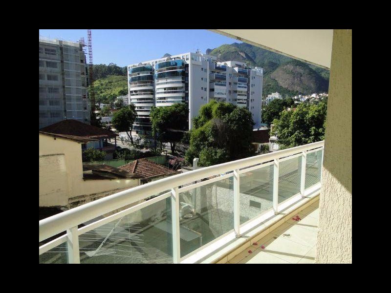 imóvel com 85m² - Freguesia (Jacarepaguá) - Rio de Janeiro