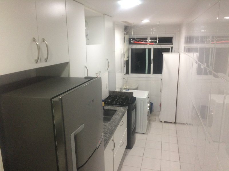 imóvel com 85m² - Freguesia (Jacarepaguá) - Rio de Janeiro