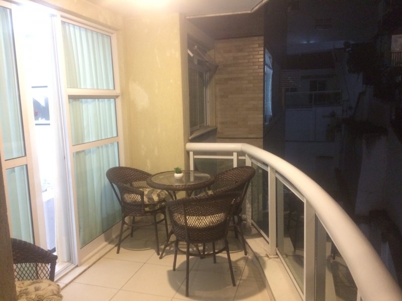 imóvel com 85m² - Freguesia (Jacarepaguá) - Rio de Janeiro