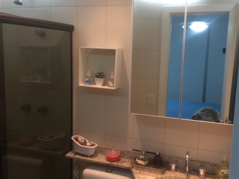 imóvel com 85m² - Freguesia (Jacarepaguá) - Rio de Janeiro