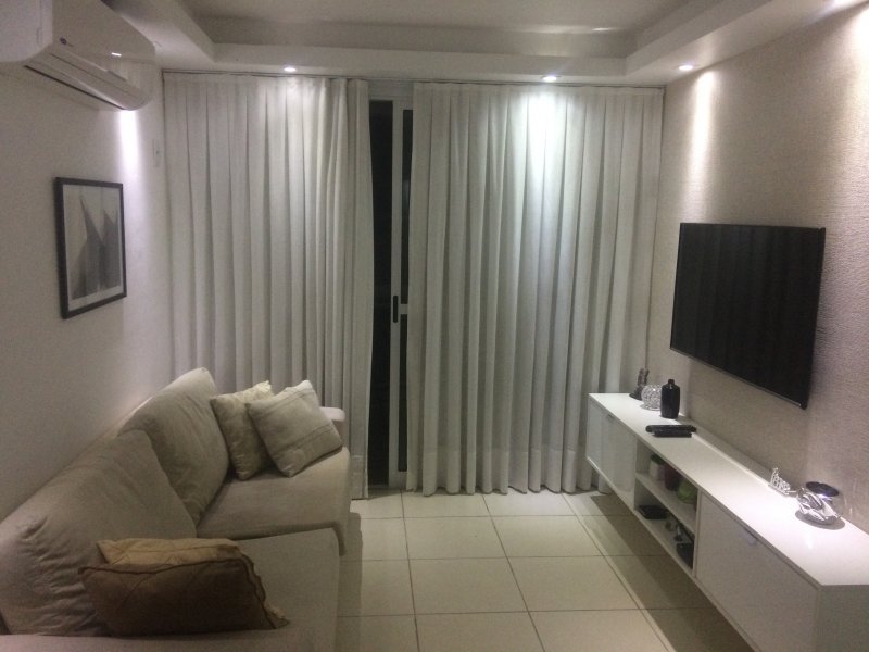imóvel com 85m² - Freguesia (Jacarepaguá) - Rio de Janeiro