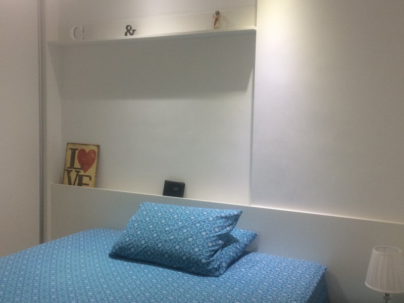 imóvel com 85m² - Freguesia (Jacarepaguá) - Rio de Janeiro