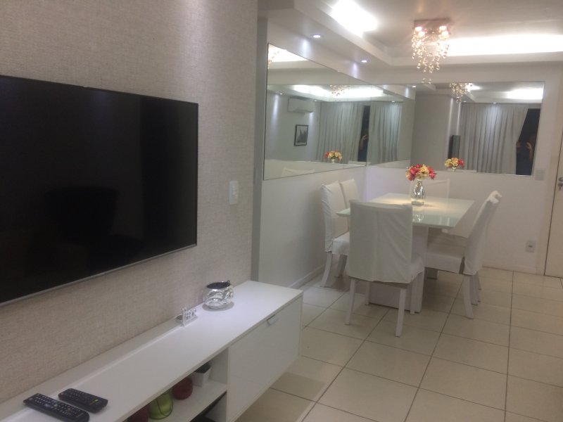 imóvel com 85m² - Freguesia (Jacarepaguá) - Rio de Janeiro