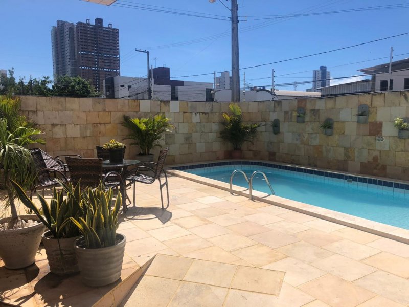imóvel com 87m² - Aeroclube - João Pessoa