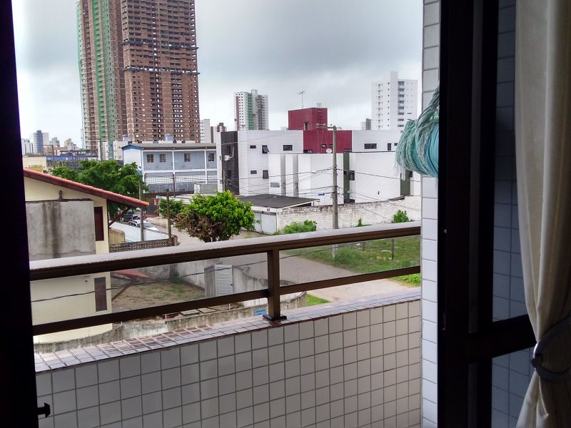 imóvel com 87m² - Aeroclube - João Pessoa