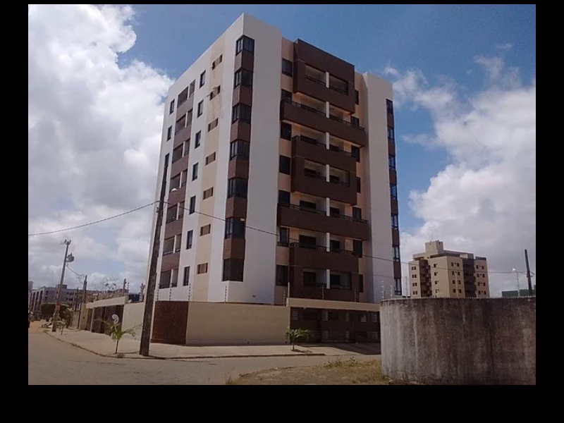 imóvel com 87m² - Aeroclube - João Pessoa