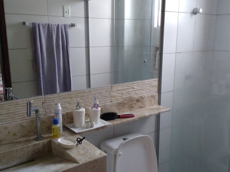 imóvel com 87m² - Aeroclube - João Pessoa