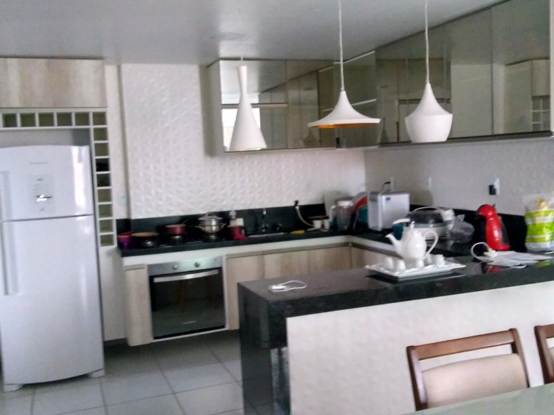 imóvel com 87m² - Aeroclube - João Pessoa