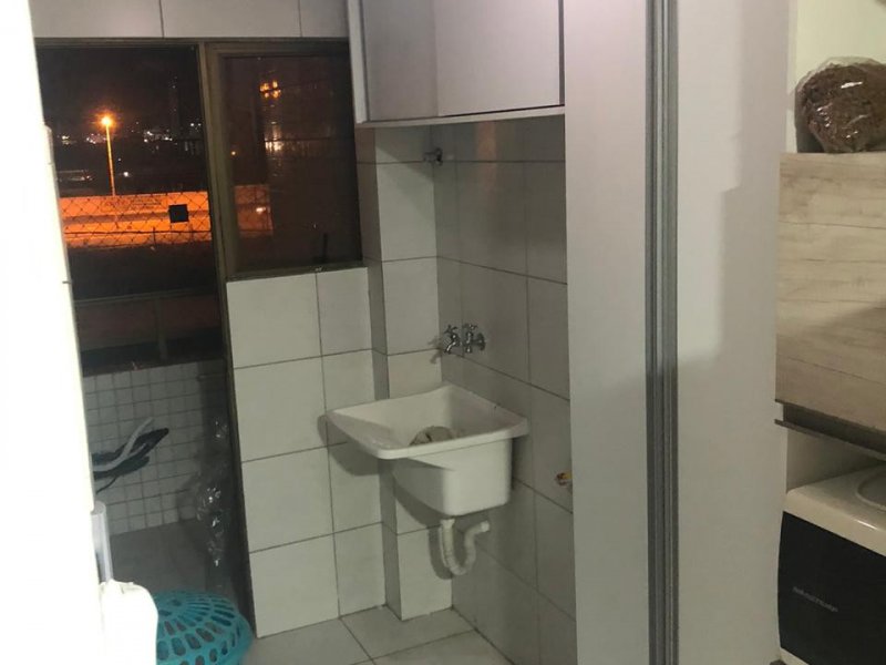 imóvel com 87m² - Aeroclube - João Pessoa