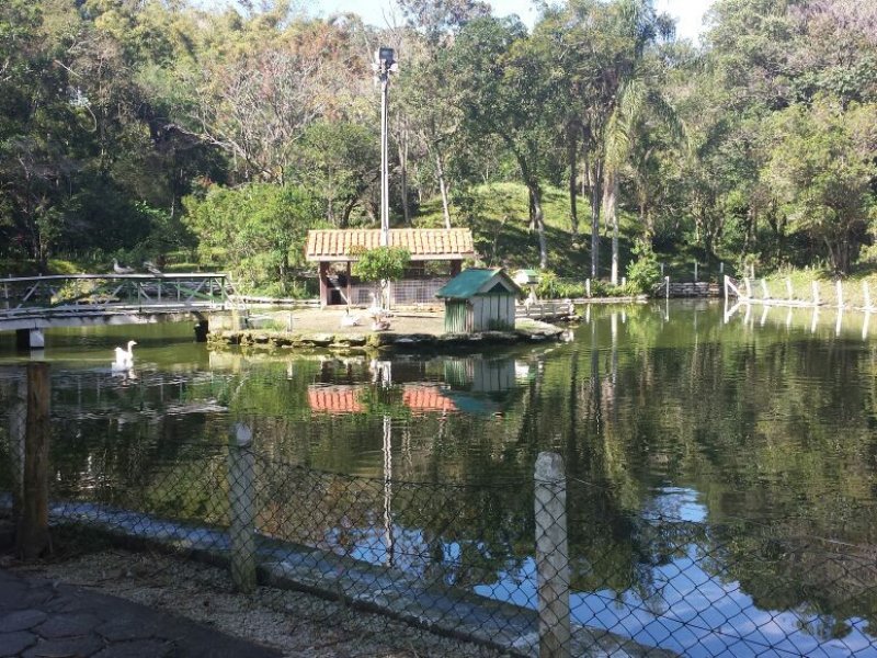 Casa à venda Bosque das Mansões com 400m² e 5 quartos por R$ 1.200.000 - 1116534161-lago01.jpg