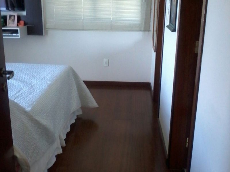 Casa à venda Bosque das Mansões com 400m² e 5 quartos por R$ 1.200.000 - 1589593447-quarto01.jpg