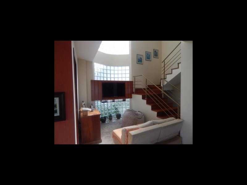 Casa à venda Bosque das Mansões com 400m² e 5 quartos por R$ 1.200.000 - 1650448238-sala-de-tv.jpg