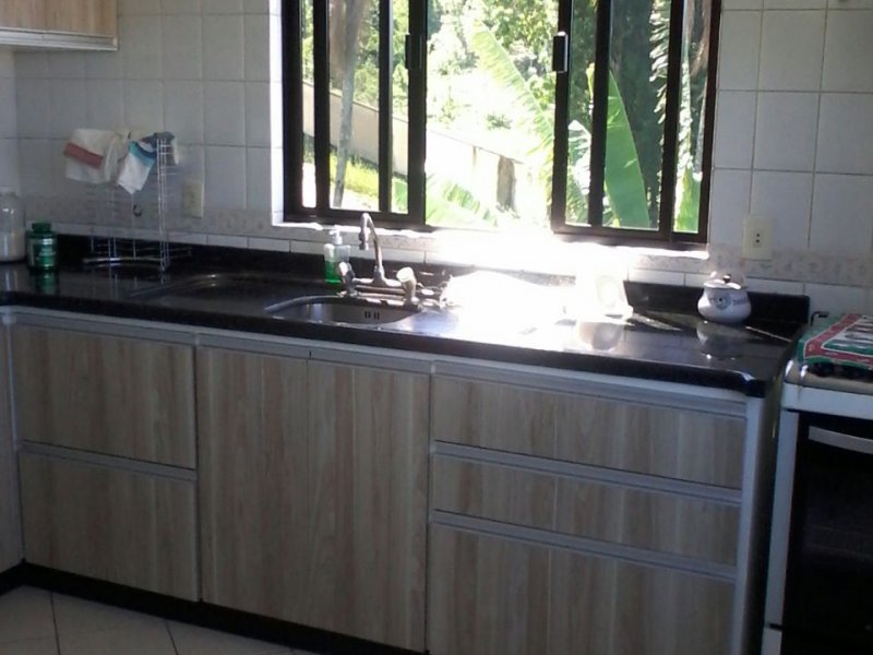 Casa à venda Bosque das Mansões com 400m² e 5 quartos por R$ 1.200.000 - 1762127117-cozinha03.jpg