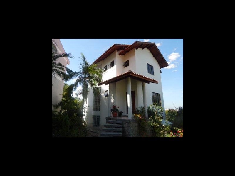 Casa à venda Bosque das Mansões com 400m² e 5 quartos por R$ 1.200.000 - 295197102-fachada-1.jpg