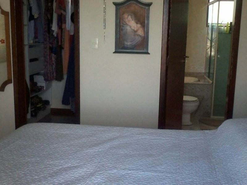 Casa à venda Bosque das Mansões com 400m² e 5 quartos por R$ 1.200.000 - 583424269-quarto03.jpg