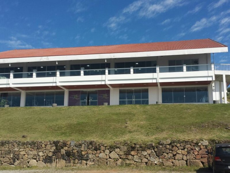 Casa à venda Bosque das Mansões com 400m² e 5 quartos por R$ 1.200.000 - 677913006-salao-de-eventos.jpg